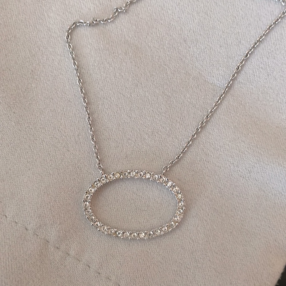 Nadri necklace